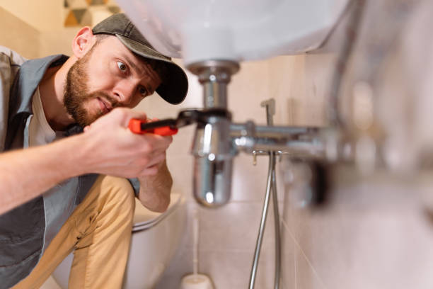 Matheny, CA Plumbing Services Company