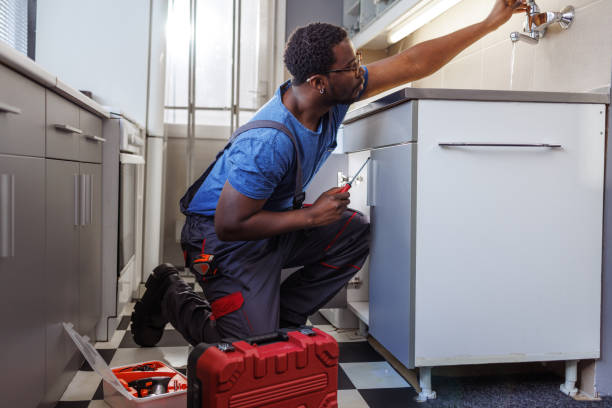 Best Residential Plumbing Services  in Matheny, CA